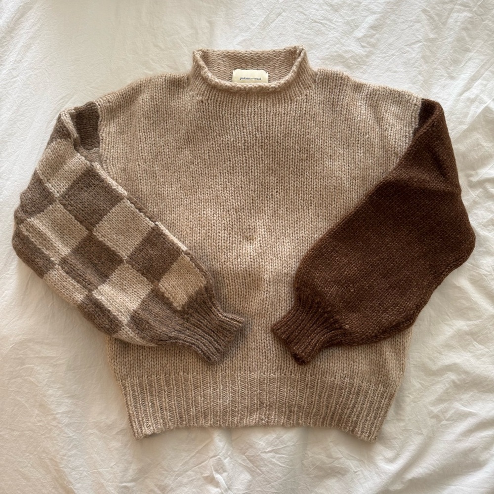 Paloma Wool Suri Sweater